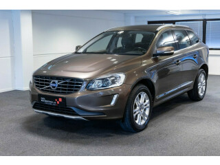 Volvo | XC 60 | Diesel | 2015