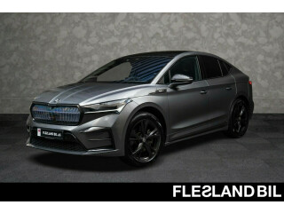 Skoda | Enyaq Coupe RS | Elektrisitet | 2023