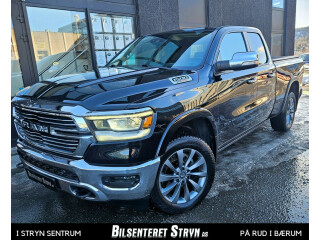 RAM | 1500 | Diesel | 2020