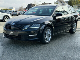 Skoda | Octavia | Diesel | 2020