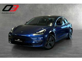 Tesla | Model 3 | Elektrisitet | 2019