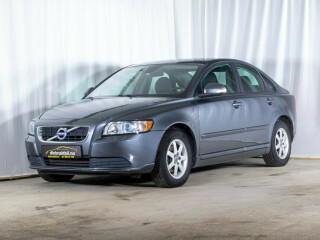 Volvo | S40 | Diesel | 2011