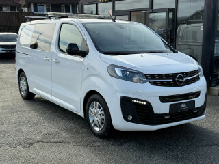 Opel | Vivaro | Elektrisitet | 2022