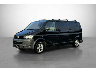 Volkswagen | Transporter | Diesel | 2013