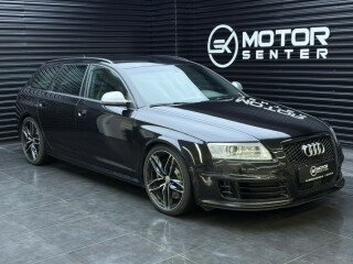 Audi | RS6 | Bensin | 2010