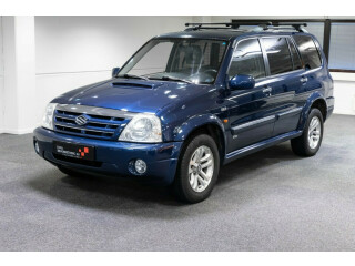 Suzuki | Grand Vitara | Diesel | 2006