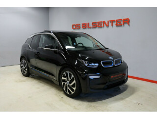 BMW | i3 | Elektrisitet | 2019