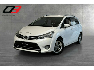 Toyota | Verso | Bensin | 2013