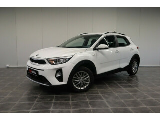 Kia | Stonic | Bensin | 2018