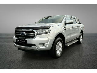 Ford | Ranger | Diesel | 2019