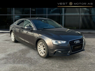Audi | A5 | Diesel | 2011