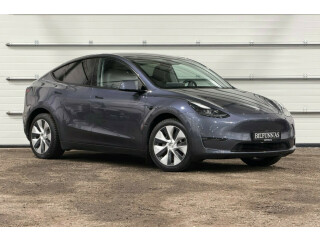 Tesla | Model Y | Elektrisitet | 2021
