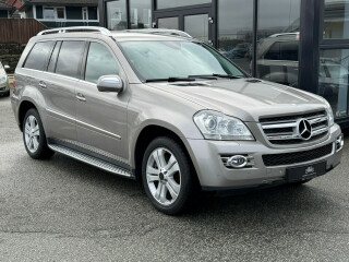Mercedes-Benz | GL | Diesel | 2009