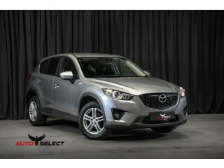 MAZDA | CX-5 | Diesel | 2013
