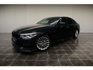 BMW | 5-serie | Bensin | 2017