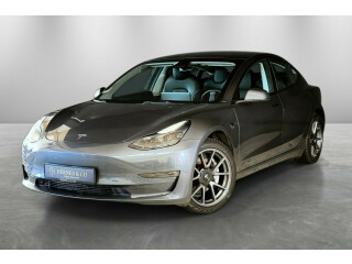 Tesla | Model 3 | Elektrisitet | 2022