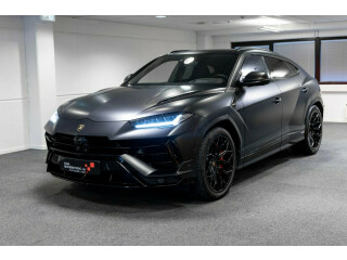Lamborghini | Urus | Bensin | 2023