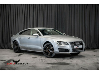 Audi | A7 | Bensin | 2011