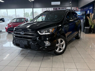 Ford | Kuga | Diesel | 2017