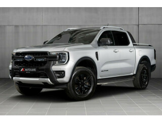 Ford | Ranger | Diesel | 2023
