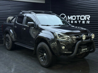 Isuzu | D-max | Diesel | 2019