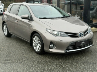 Toyota | Auris | Bensin | 2015
