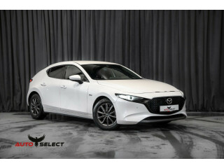 Mazda | 3 | Elektrisitet+bensin | 2021