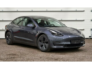 Tesla | Model 3 | Elektrisitet | 2021