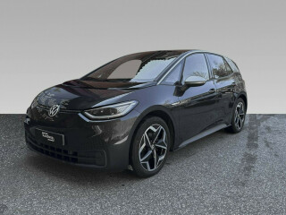 Volkswagen | ID.3 | Elektrisitet | 2021