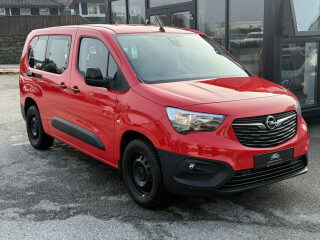 Opel | Combo | Diesel | 2022