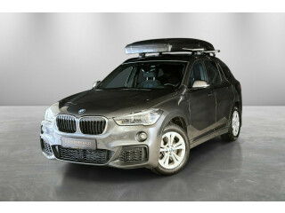 BMW | X1 | Diesel | 2019