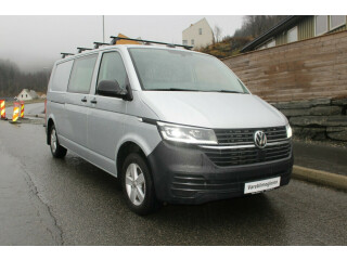 Volkswagen | Transporter | Diesel | 2023
