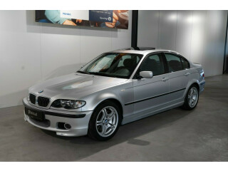 BMW | 3-serie | Diesel | 2003