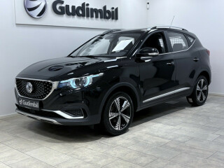 MG | ZS EV | Elektrisitet | 2021