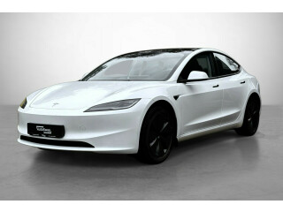 Tesla | Model 3 | Elektrisitet | 2024