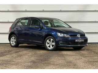 Volkswagen | Golf | Bensin | 2016