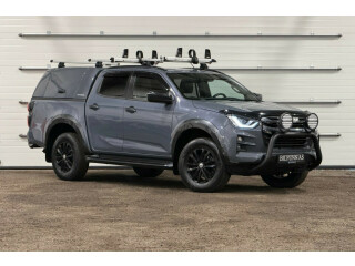 Isuzu | D-max | Diesel | 2023