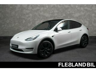 Tesla | Model Y | Elektrisitet | 2023