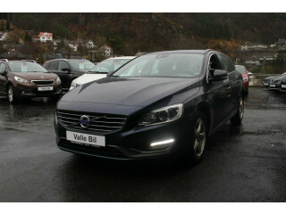 Volvo | V60 | Diesel | 2015