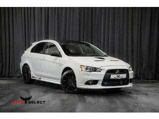 Mitsubishi | Lancer | Bensin | 2010