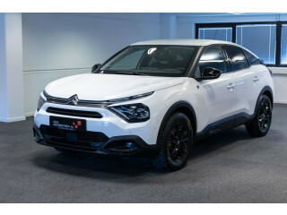 Citroen | E-C4 | Elektrisitet | 2023