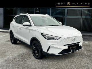 MG | ZS EV | Elektrisitet | 2022