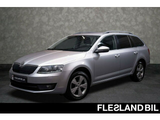 Skoda | Octavia | Diesel | 2013