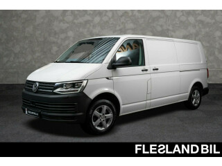 Volkswagen | Transporter | Diesel | 2018