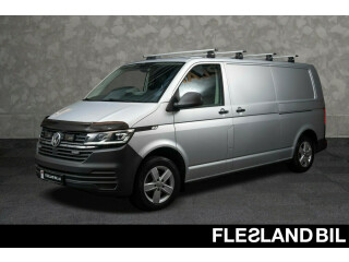 Volkswagen | Transporter | Diesel | 2021