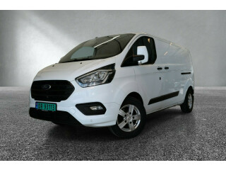 Ford | Transit Custom | Diesel | 2021