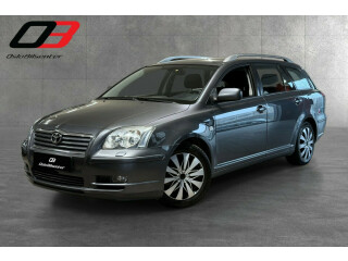 Toyota | Avensis | Bensin | 2006