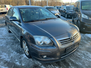 Toyota | Avensis | Bensin | 2007