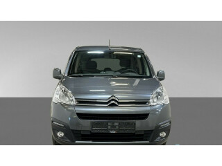 Citroen | Berlingo | Elektrisitet | 2018