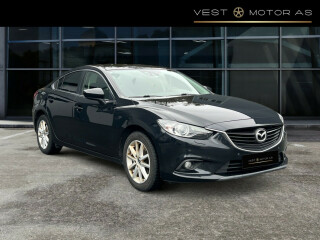 Mazda | 6 | Bensin | 2013